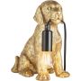 Endon Labrador Puppy 107364 lampka stołowa 1x7w/e14   ip20