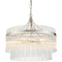 Endon Marietta 104112 lampa wisząca 5x7w/e14   ip20