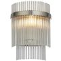 Endon Marietta 104114 kinkiet 1x6w/e14   ip20