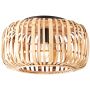 Endon Mathias 101776 lampa sufitowa 1x10w/e27   ip20