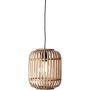 Endon Mathias 101777 lampa wisząca 1x10w/e27   ip20