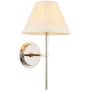 Endon Rennes & Chatsworth 103357 kinkiet 1x6w/e14   ip20