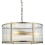 Endon Ridgeton 106282 zawiesie 3x6w/e14   ip20
