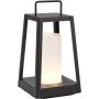Endon Tallow 106800 lampka stołowa 1x3_15w/led 230lm 3000k ip44