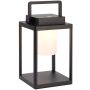Endon Voyage 106801 lampka stołowa 1x3_15w/led 350lm 3000k ip44