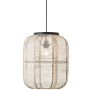 Endon Zaire 101689 lampa wisząca 1x10w/e27   ip20