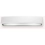 Ideal Lux ANDROMEDA 100364 kinkiet 2x60W/E27   ip55
