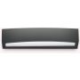 Ideal Lux ANDROMEDA 100371 kinkiet 2x60W/E27   ip55