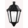 Ideal Lux DAFNE 101552 kinkiet 1x23W/E27   ip55
