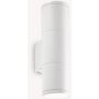 Ideal Lux GUN 100388 kinkiet 2x35W/GU10   ip44