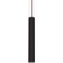 Ideal Lux LOOK 104928 lampa wisząca 1x28W/GU10   ip20