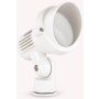 Ideal Lux TERRA 106205 reflektor ogrodowy 1x28W/GU10   ip65