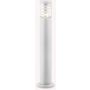 Ideal Lux TRONCO 109138 lampa stojąca 1x42W/E27   ip65