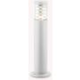Ideal Lux TRONCO 109145 lampa stojąca 1x42W/E27   ip65
