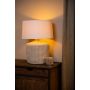 Lucide AMBALA 10552/81/73 lampka stołowa 1x40w/e27   ip20