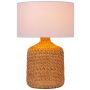 Lucide ARRAH 10553/81/73 lampka stołowa 1x40w/e27   ip20