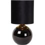 Lucide ESTERAD 10519/81/30 lampka stołowa 1x40w/e14   ip20