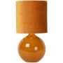 Lucide ESTERAD 10519/81/44 lampka stołowa 1x40w/e14   ip20