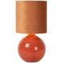 Lucide ESTERAD 10519/81/53 lampka stołowa 1x40w/e14   ip20