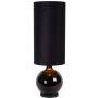 Lucide ESTERAD 10719/81/30 lampa podłogowa 1x60w/e27   ip20