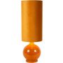 Lucide ESTERAD 10719/81/44 lampa podłogowa 1x60w/e27   ip20