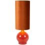 Lucide ESTERAD 10719/81/53 lampa podłogowa 1x60w/e27   ip20