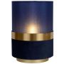 Lucide EXTRAVAGANZA TUSSE 10508/01/35 lampka stołowa 1x5w/e14   ip20