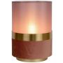 Lucide EXTRAVAGANZA TUSSE 10508/01/66 lampka stołowa 1x5w/e14   ip20