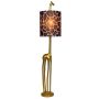 Lucide EXTRAVAGANZA MISS TALL 10706/81/02 lampa podłogowa 1x60w/e27   ip20