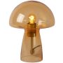 Lucide FUNGO 10514/01/53 lampka stołowa 1x60w/e27   ip20