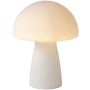 Lucide FUNGO 10514/01/61 lampka stołowa 1x60w/e27   ip20