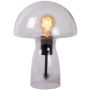 Lucide FUNGO 10514/01/65 lampka stołowa 1x60w/e27   ip20