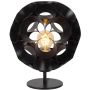 Lucide HANNELORE 10523/01/30 lampka stołowa 1x40w/e27   ip20