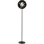 Lucide HANNELORE 10723/01/30 lampa podłogowa 1x40w/e27   ip20