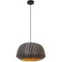 Lucide MADUKA 10450/47/30 lampa wisząca 1x40w/e27   ip20