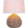 Lucide MADUKA 10550/81/43 lampka stołowa 1x40w/e27   ip20