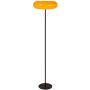 Lucide SENTINO 10725/01/53 lampa podłogowa 3x40w/g9   ip20