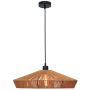 Lucide YUNKAI 10413/50/72 lampa wisząca 1x60w/e27   ip20