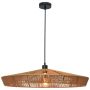 Lucide YUNKAI 10413/70/72 lampa wisząca 1x60w/e27   ip20