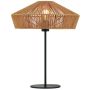 Lucide YUNKAI 10513/40/72 lampka stołowa 1x60w/e27   ip20