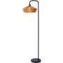 Lucide YUNKAI 10713/28/72 lampa podłogowa 1x60w/e27   ip20