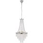 Markslojd Allington 108125 lampa wisząca 3x25W/E14 IP20 