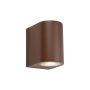 Markslojd ALOR 109108 kinkiet 1x4.9W/LED 450lm 3000K IP65