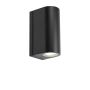 Markslojd ALOR 109110 kinkiet 2x4.9W/LED 450lm 3000K IP65