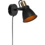 Markslojd Alton 107856 kinkiet 1x40W/E14 IP20 