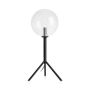 Markslojd ANDREW 107749 lampa stołowa 1x20W/G9 IP20