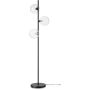 Markslojd ANDREW 107927 lampa podłogowa 3x20W/G9 IP20 