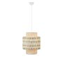 Markslojd ANO 108824 lampa wisząca 1x40W/E27 IP20