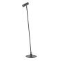 Markslojd ARLO 109185 lampa podłogowa 1x4.9W/LED 450lm 3000K IP20