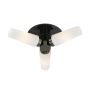 Markslojd BRASTAD 107618 lampa wisząca 3x40W/E14 IP44